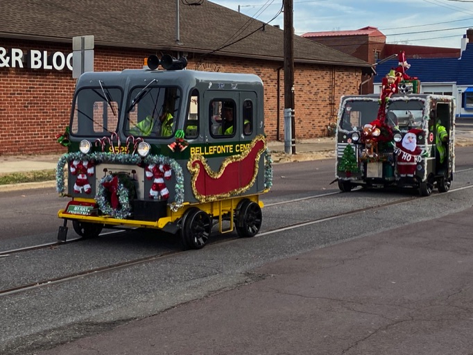 Sunday, November 24th Toys for Tots appplication